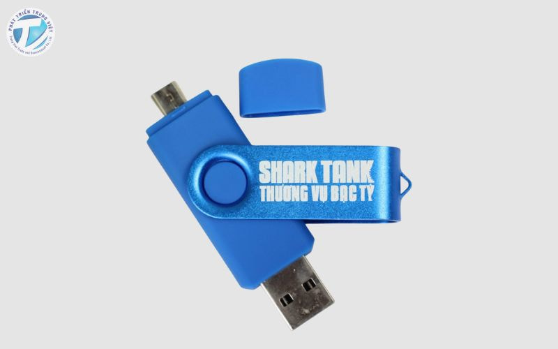 USB dung lượng lớn